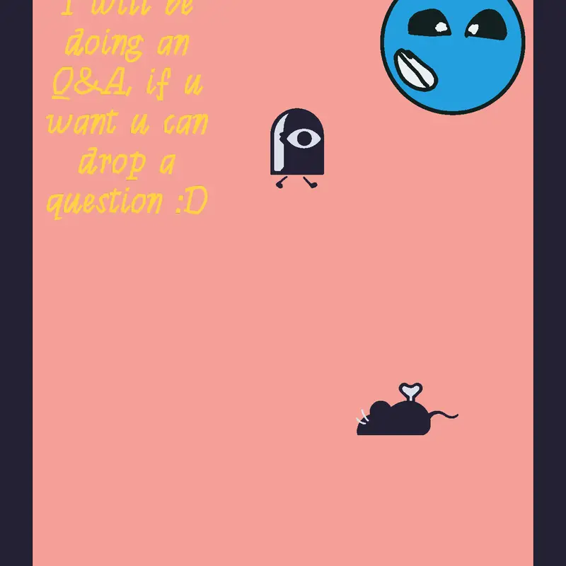 Game by @wateronthehellel