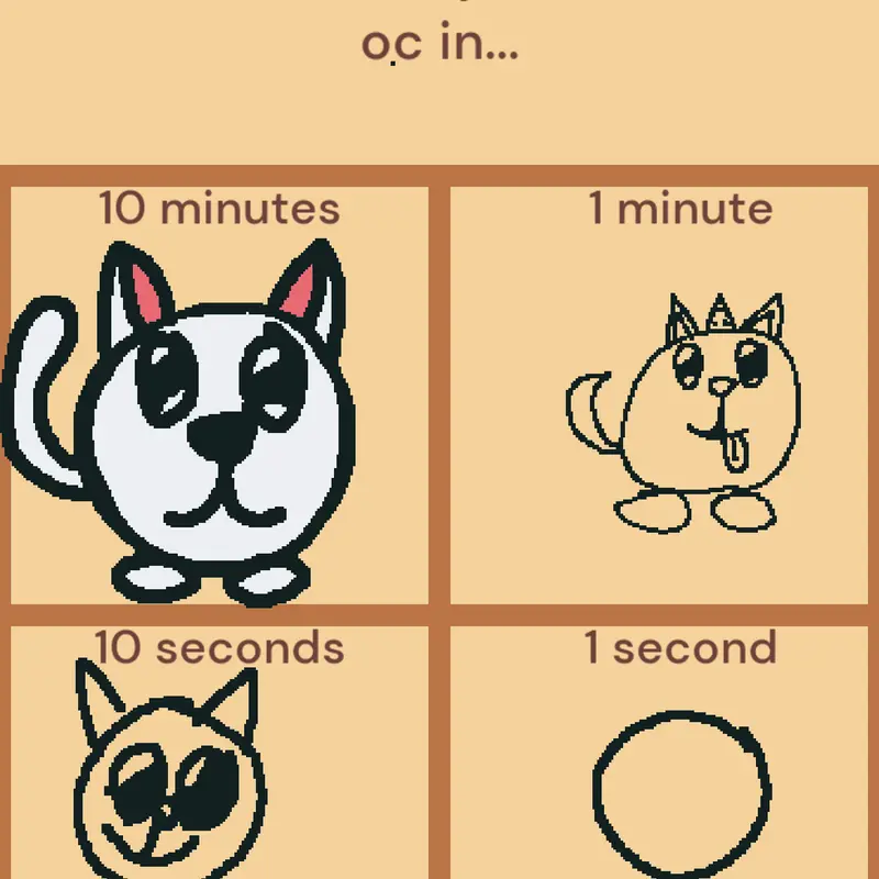 Game by @wolex13