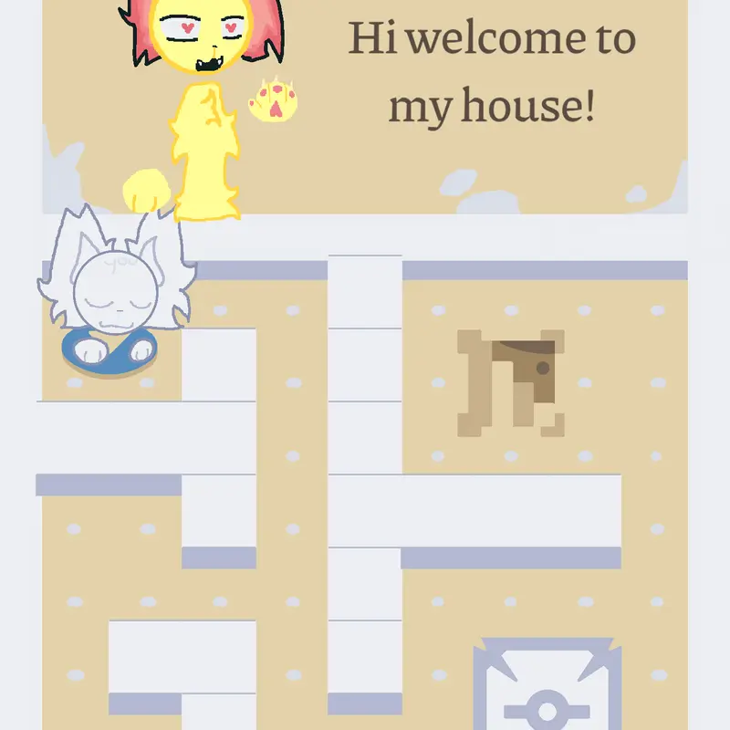 Game by @femtanyl_addict