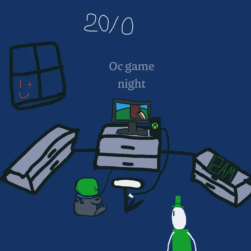 Game by @PixelKid