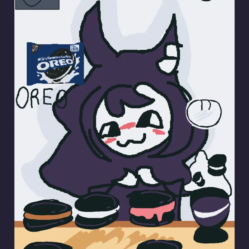 Game by @ducki-nami