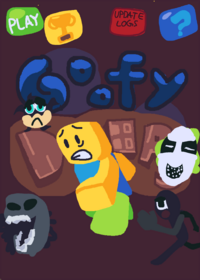 doors funny