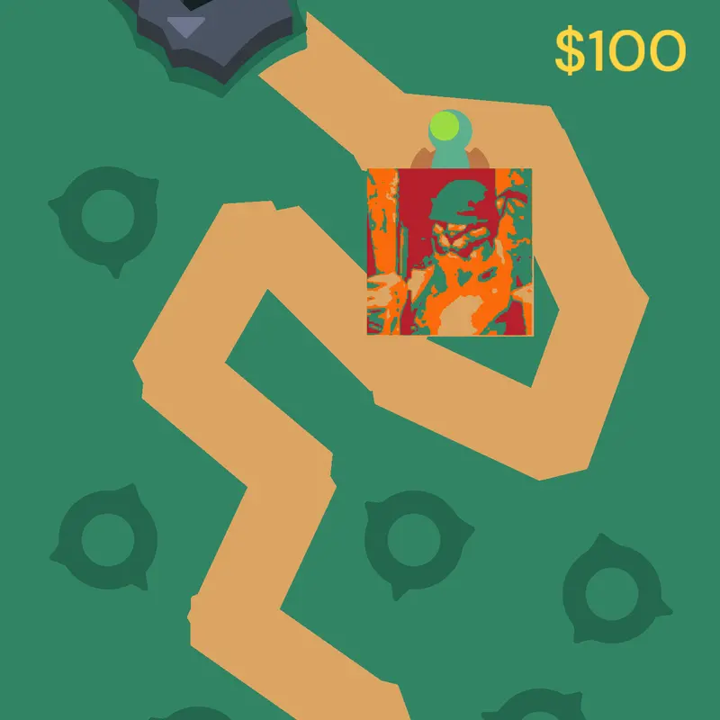 Game by @ms_noob