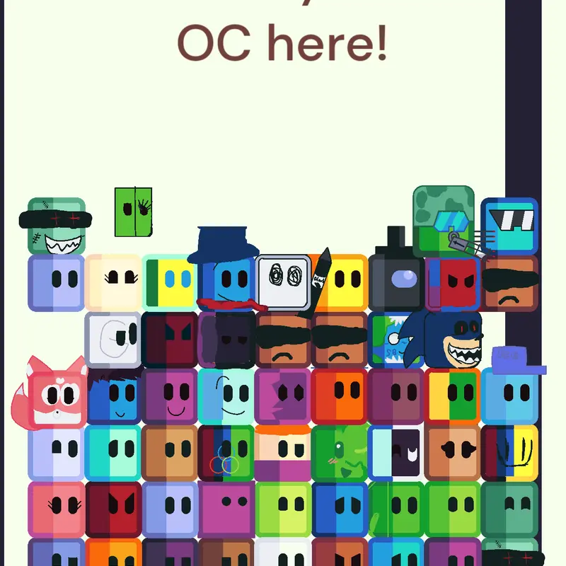 Game by @sohorye