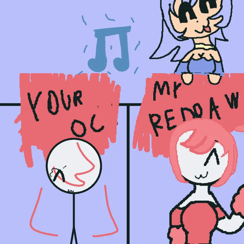 Game by @Nani_Gacha