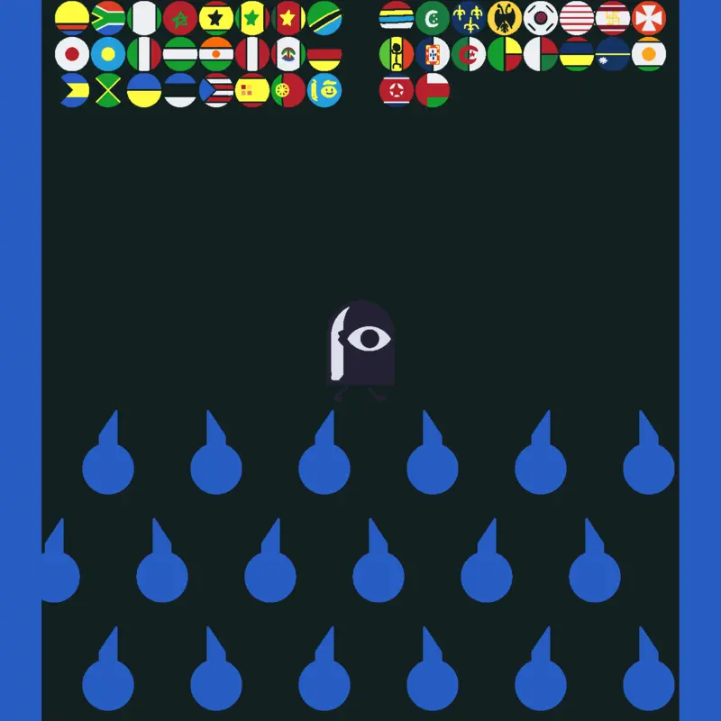 Game by @AaZad_AaQef