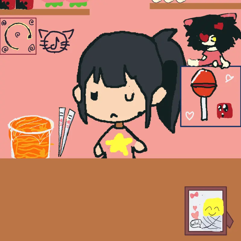 Game by @oweo394