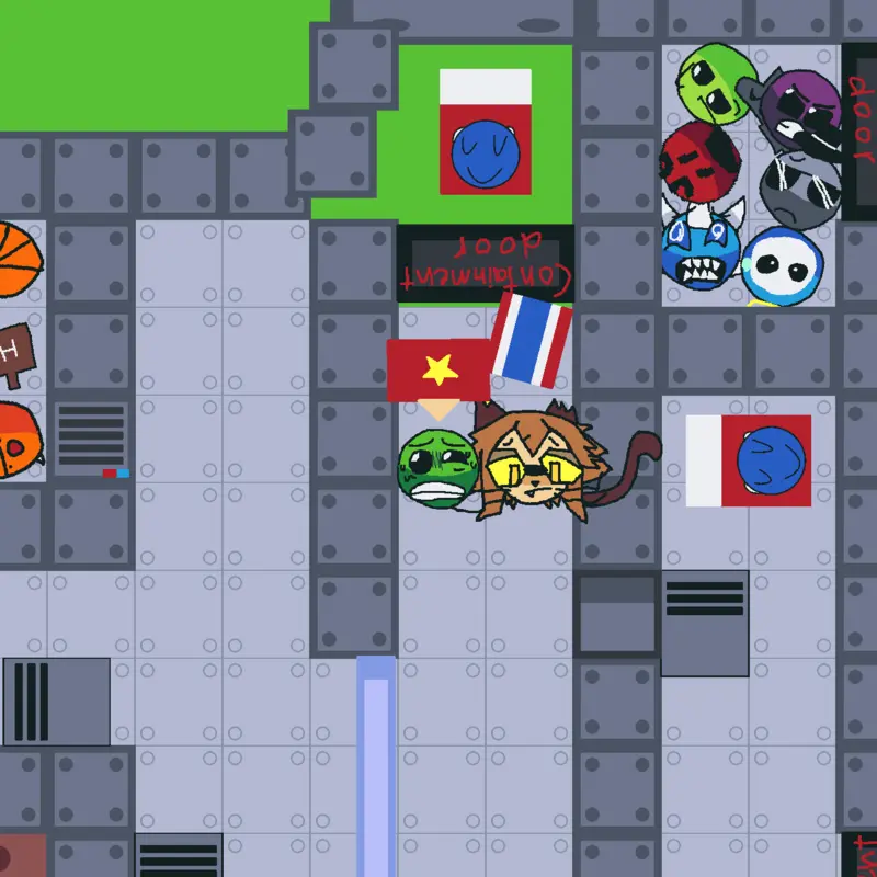 Game by @spirit_gui74halloween