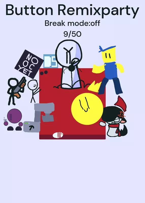 Game by @Shugabush