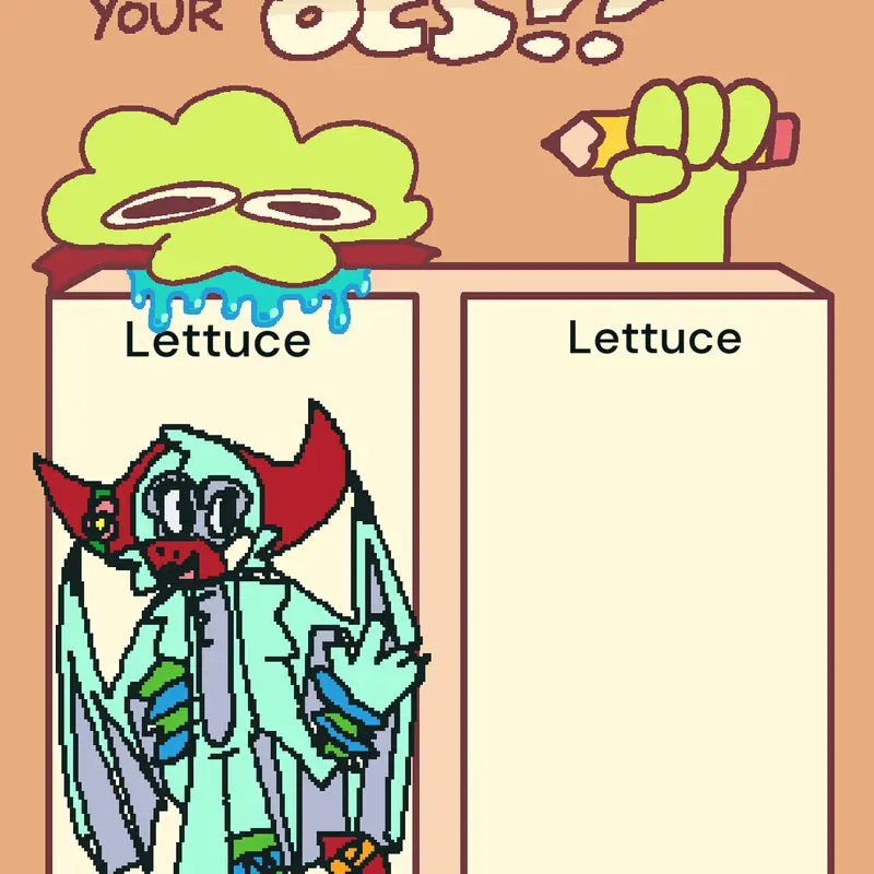 Game by @mint_2763