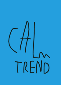 Calm trend