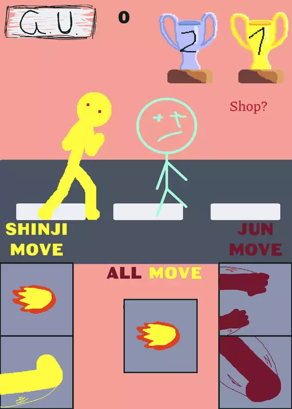 Game by @LORNA_TERRIBLE_MOUSE
