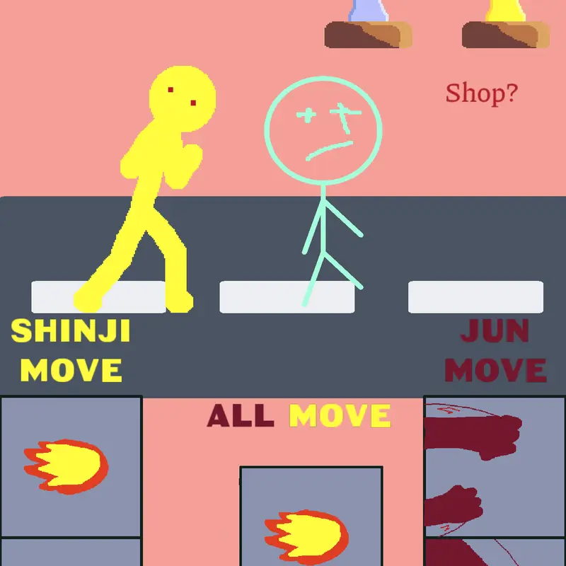 Game by @LORNA_TERRIBLE_MOUSE