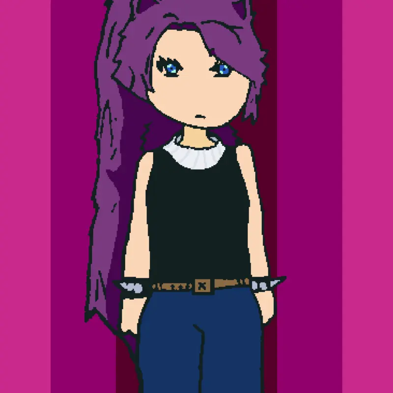 Game by @that_random_artist
