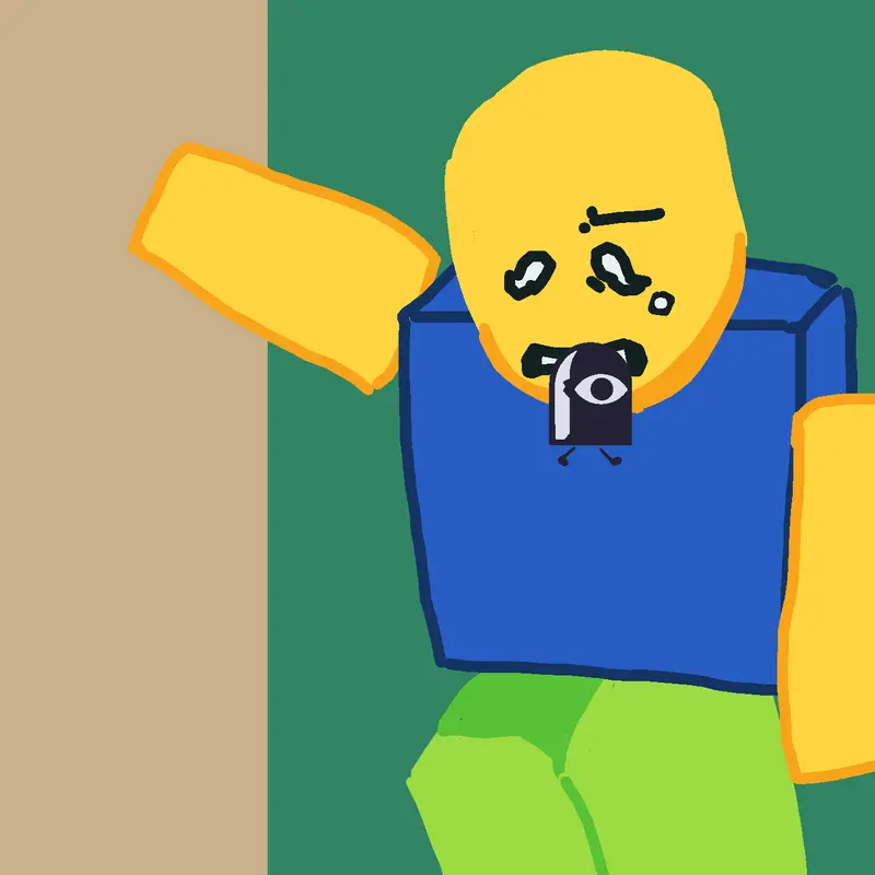 Game by @orangeses