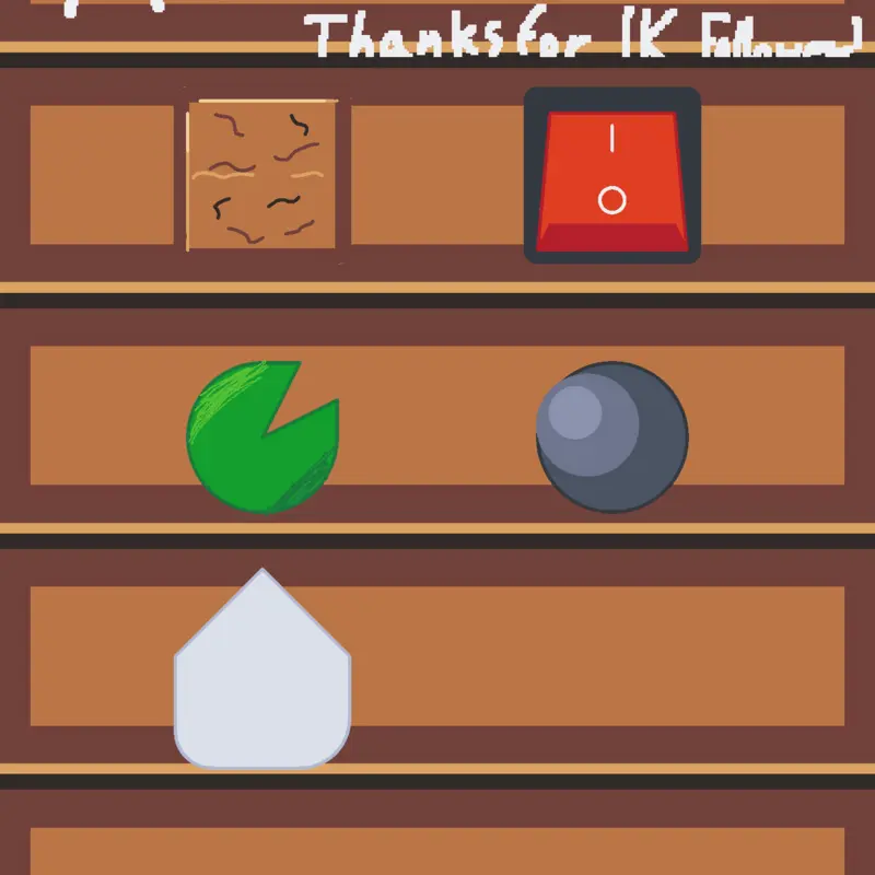 Game by @GF_TRX_4090