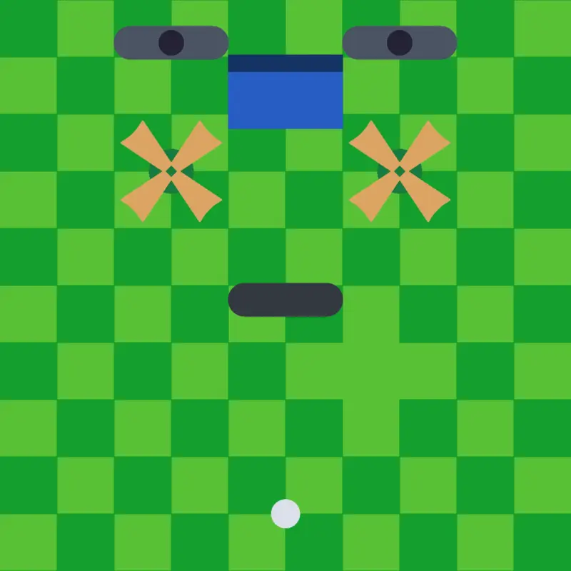 Game by @Kevin2137pl