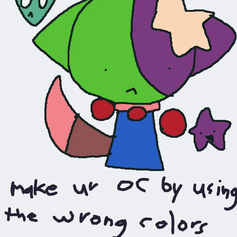 Game by @fluffythekawaiikittycat