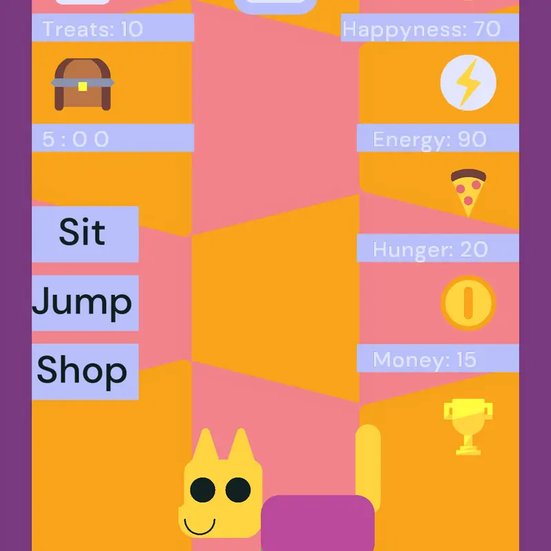 Game by @JaydenGames