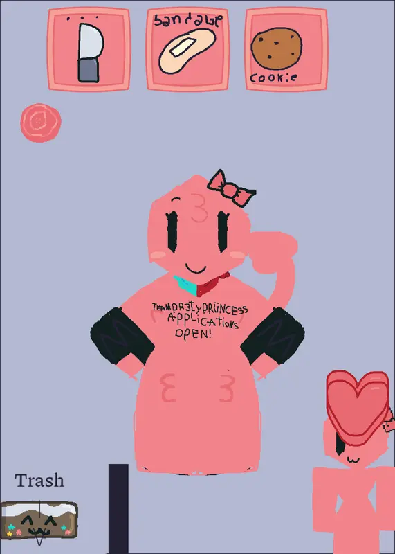 Game by @xbbbbb