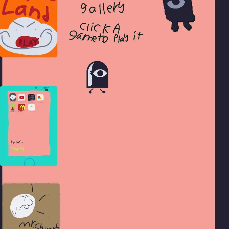 Game by @AnimalCrossingLover