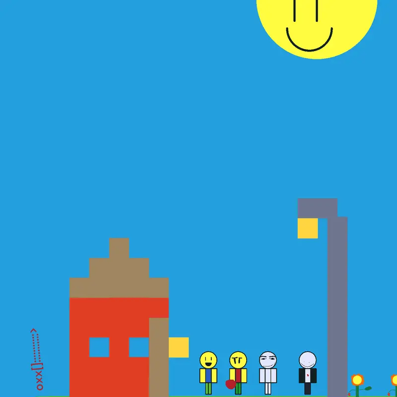 Game by @annelids
