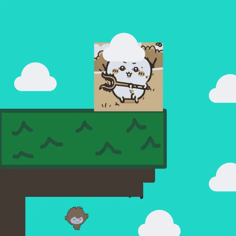 Game by @userincastlw