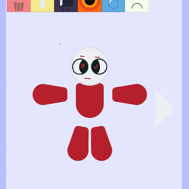 Game by @Maximkj77