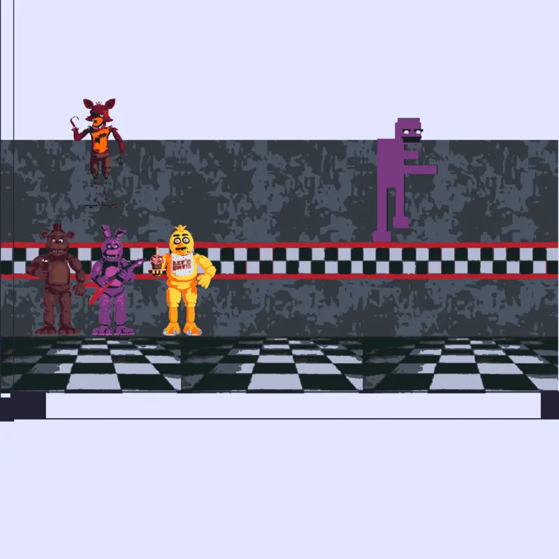 Game by @gwen-stacy