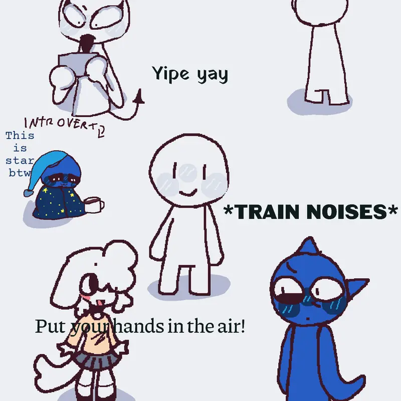 Game by @kittyx
