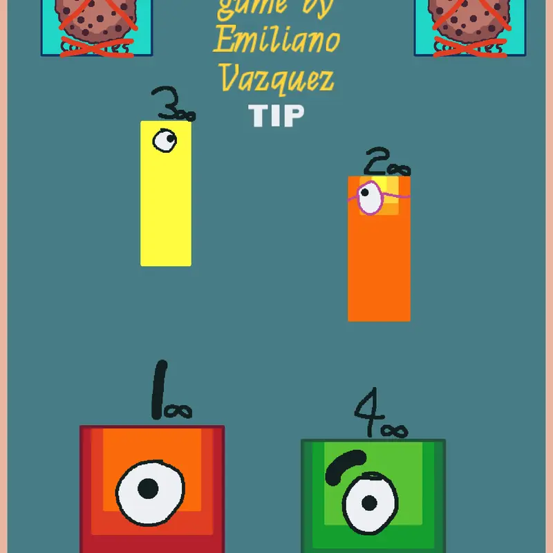 Game by @EmilianoVazquez