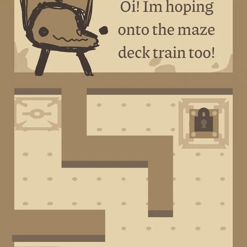 Game by @MUD2