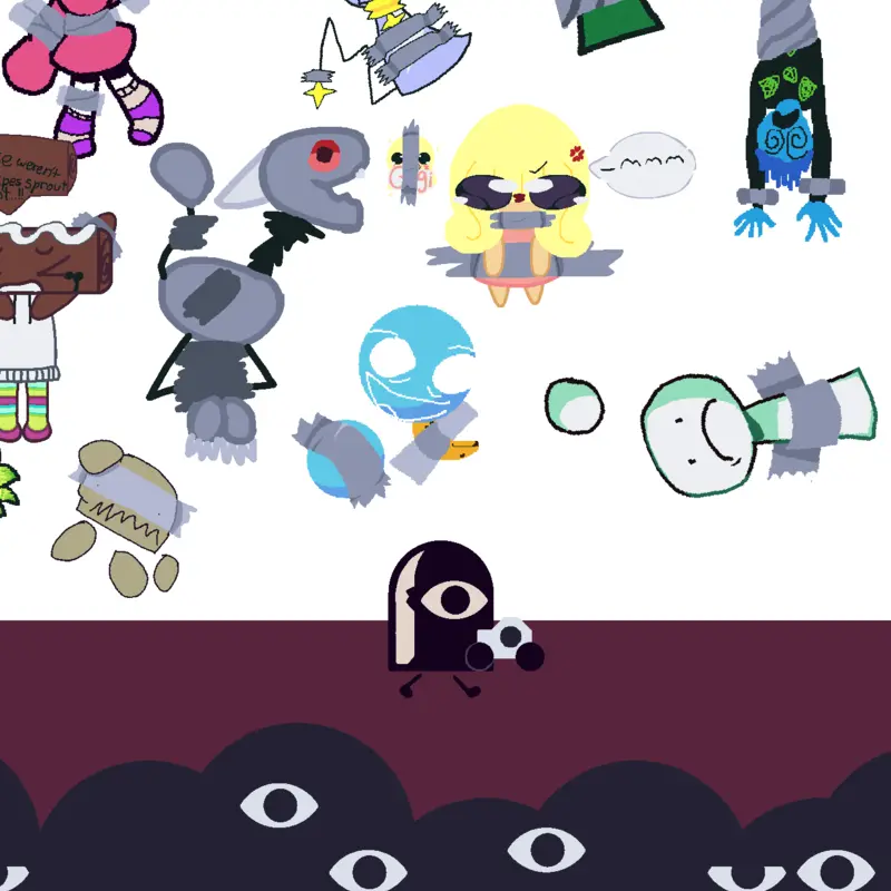 Game by @Pebblesback1234567