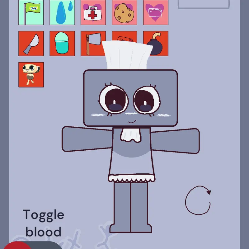Game by @astro_vintage_novalite
