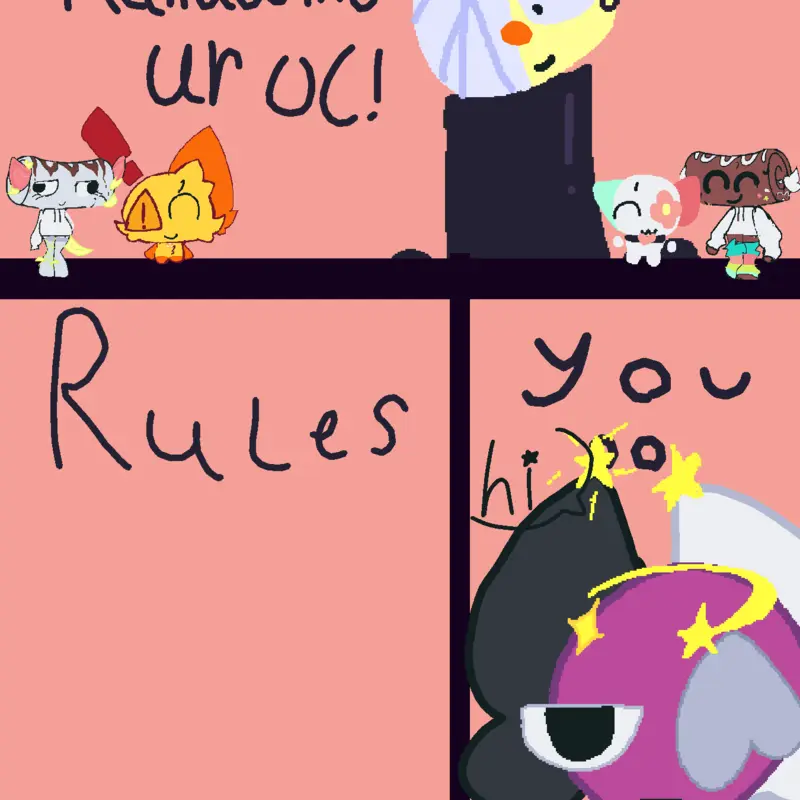 Pls ^_^ (no obligatorio) by @delfinaSalinas-_-