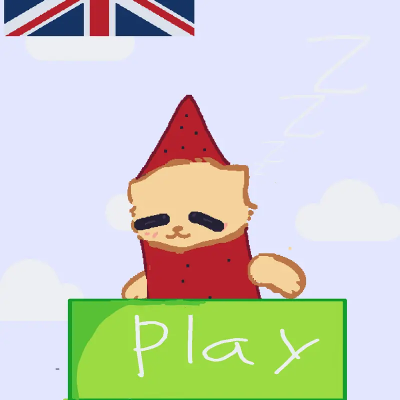 Game by @Cute_watermelon_cat