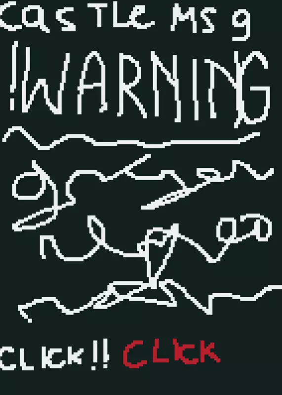Game by @DUST_CASTLE