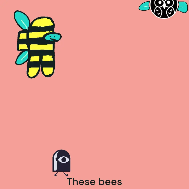 Game by @cameliama