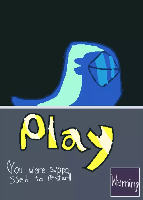Game by @CastaShadow