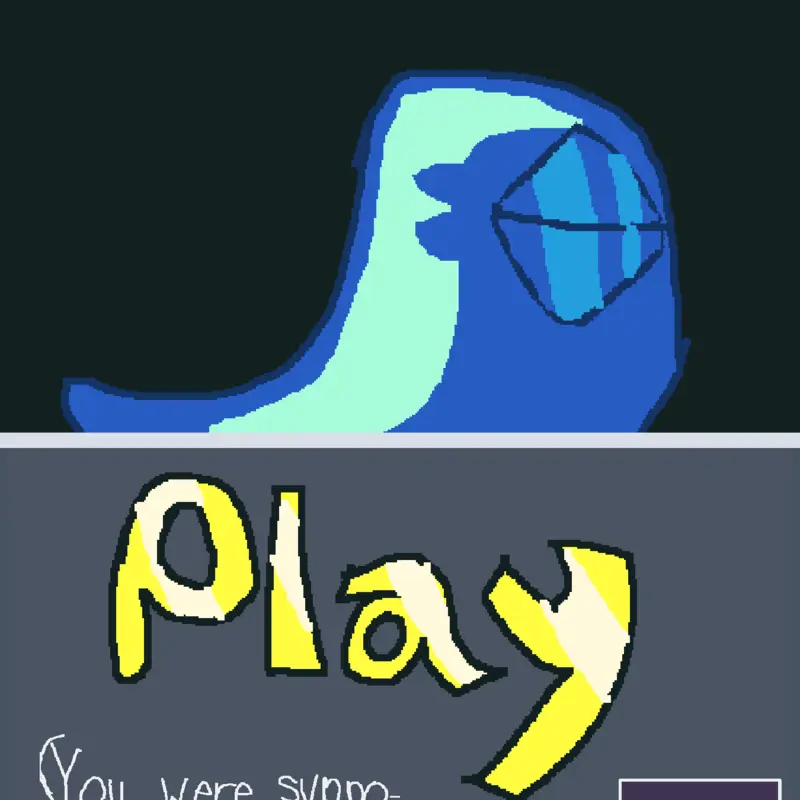 Game by @CastaShadow