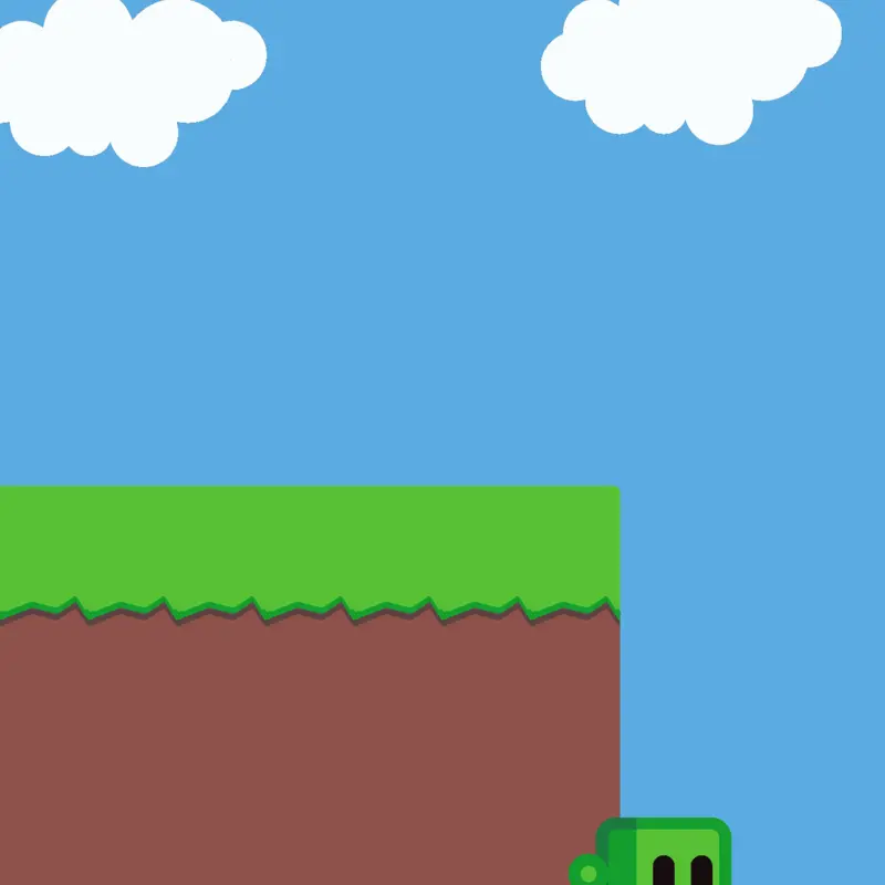 Game by @icantremix