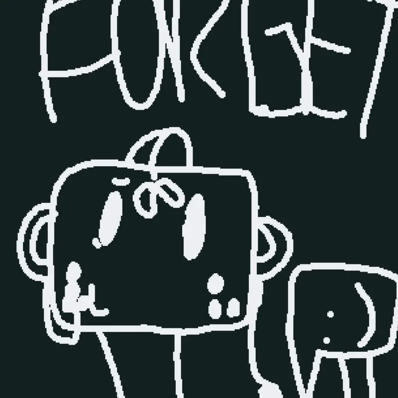 Game by @hazpat