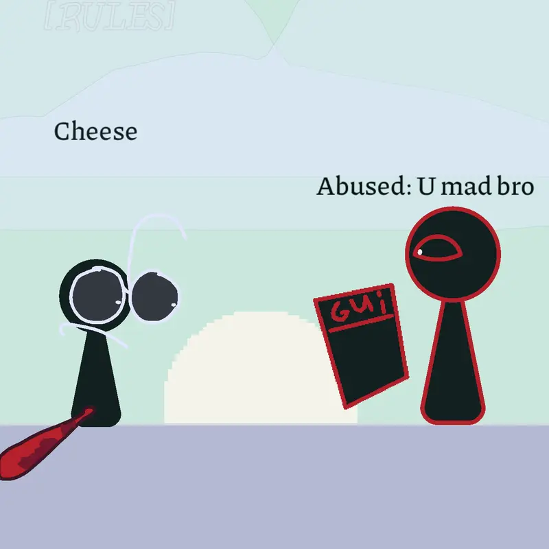 Game by @abused