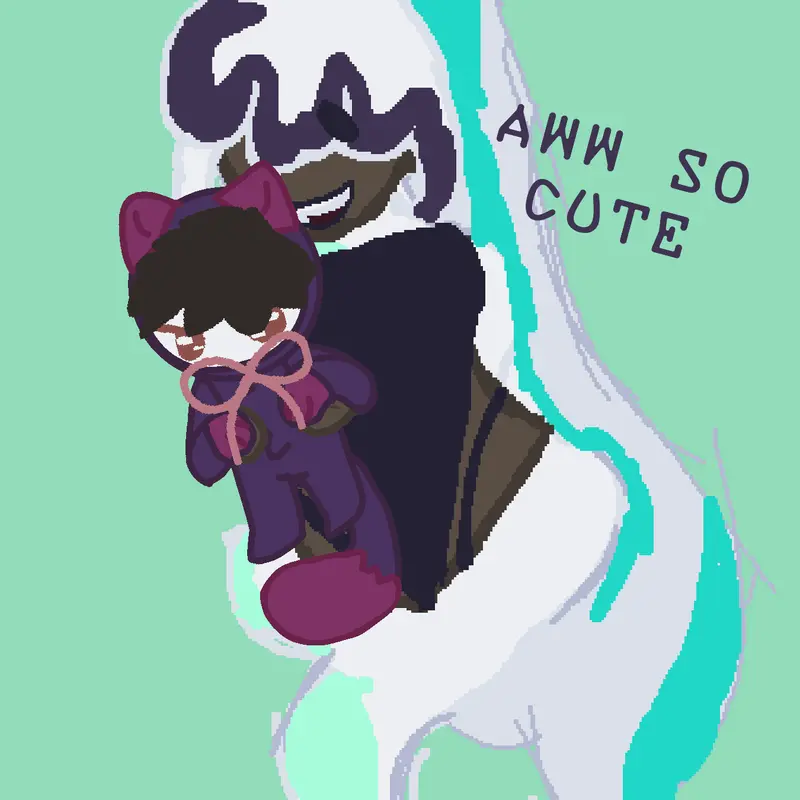 Game by @JinxCat_Ace