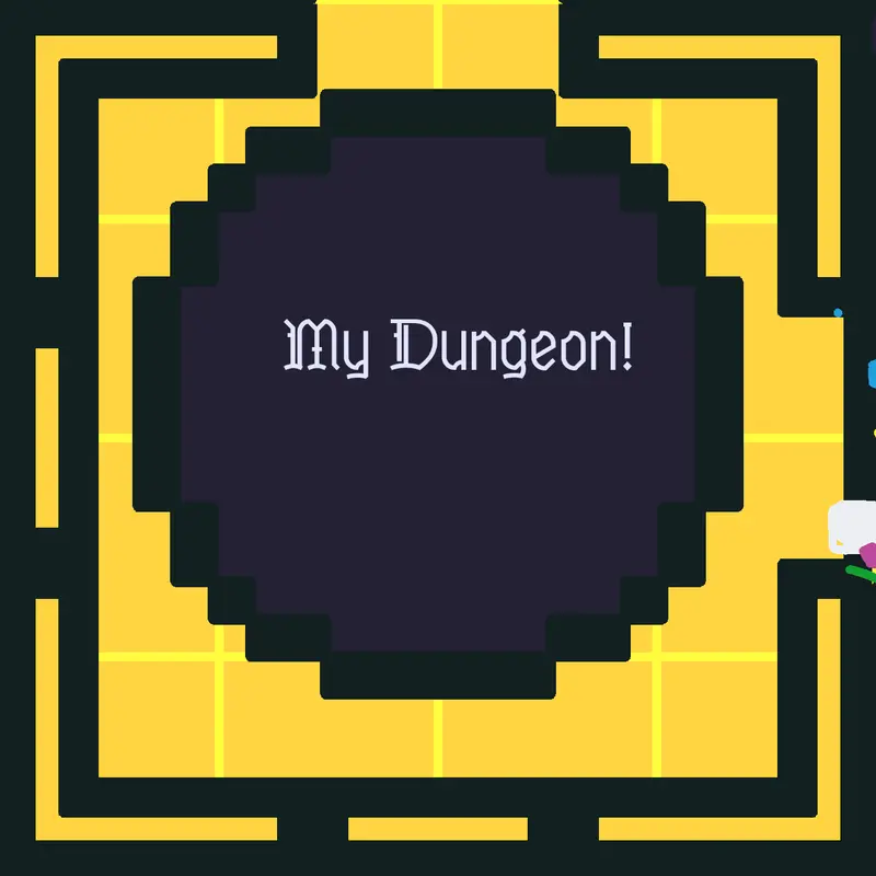 Game by @UNDERFANS