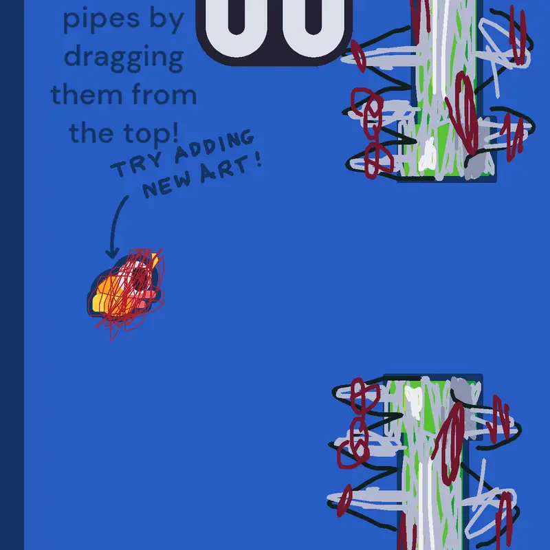 Game by @AdamHappyKiwi