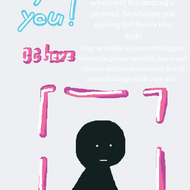 Game by @goofyahhmanatyoudoor