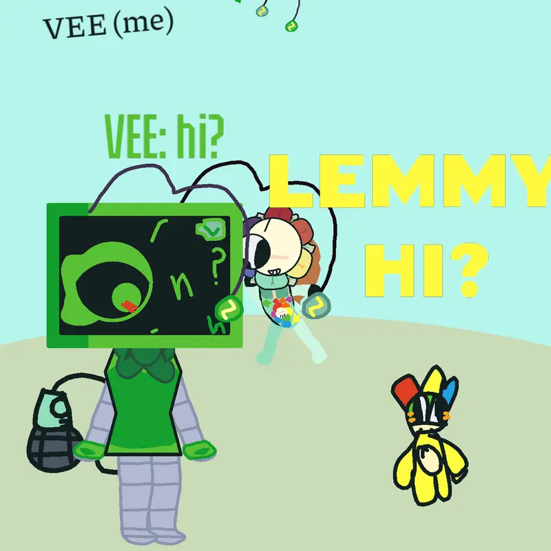 Game by @LemmyKoopa156789