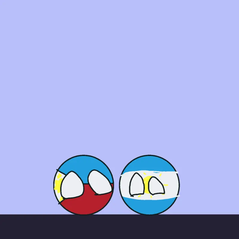 Game by @argentina_countriball