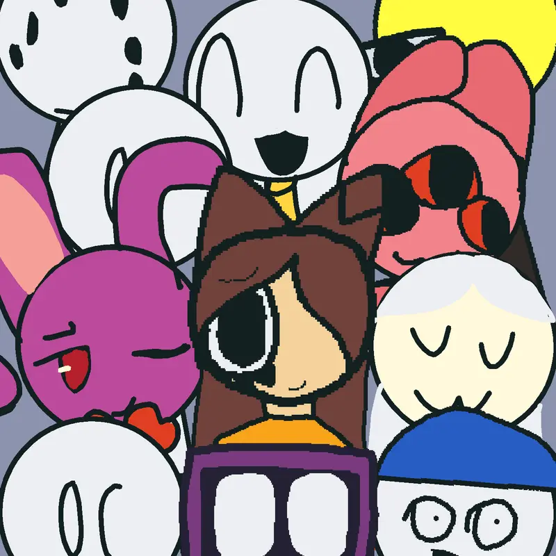 Game by @WupoTheTV